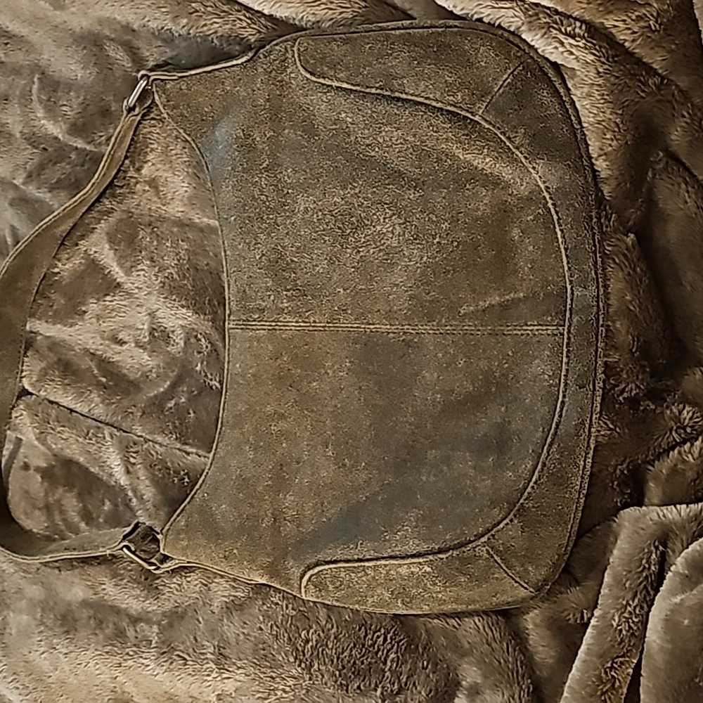 HOBO International shoulder bag - Picture 2 of 3